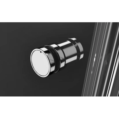 Uchwyt dodatkowy do drzwi składanych (bifold) Radaway BF-001