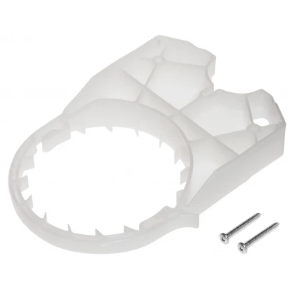 Uchwyt kolanka odpływowego do stelaży podtynkowych AQUA, ASTRA, TARGET, LEON Cersanit K99-0164