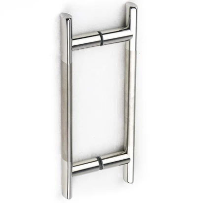 Uchwyt kompletny do kabiny półokrągłej, kwadratowej Koło GEO 6 EASY G70029XX