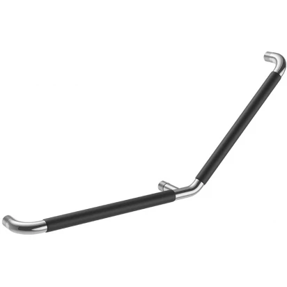 Uchwyt łazienkowy kątowy Excellent HENDI DOEX.1873CR chrom