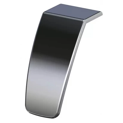 Uchwyt meblowy 3 cm Oristo SIENA OR45-A-U-3-99 chrom połysk