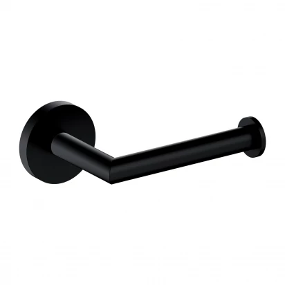 Uchwyt na papier Omnires MODERN PROJECT MP60510 BL czarny matowy