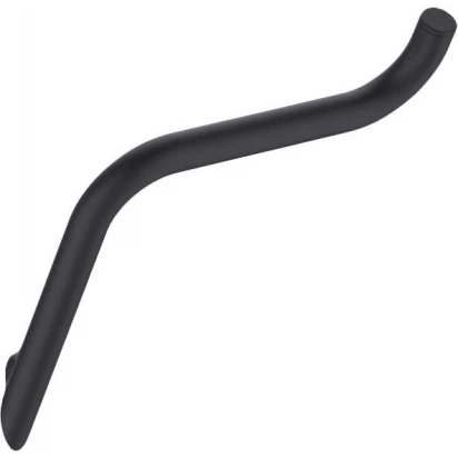 Uchwyt na papier toaletowy Deante SILIA ADI N211 czarny mat