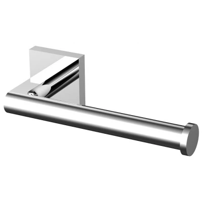 Uchwyt na papier toaletowy Omnires TYBER TB50510CR