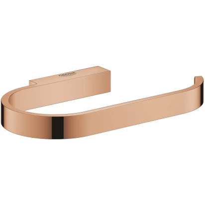 Uchwyt na papier toaletowy bez pokrywy Grohe SELECTION 41068DA0 warm sunset