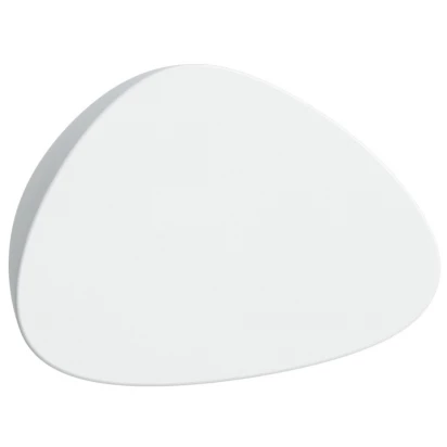 Uchwyt na ręcznik ścienny, obracany Laufen ALESSI ONE H8709760000001