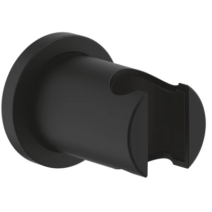 Uchwyt na słuchawkę Grohe RAINSHOWER 22117KF0 phantom black