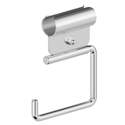 Uchwyt papieru toaletowego Koło LEHNEN FUNKTION L1103100 stal nierdzewna