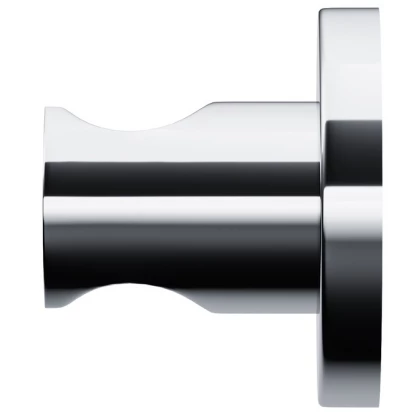 Uchwyt prysznicowy Corsan CMU168CH