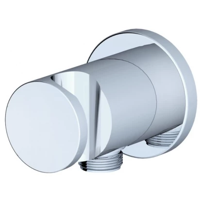 Uchwyt prysznicowy z podłączeniem do węża Ravak X07P206