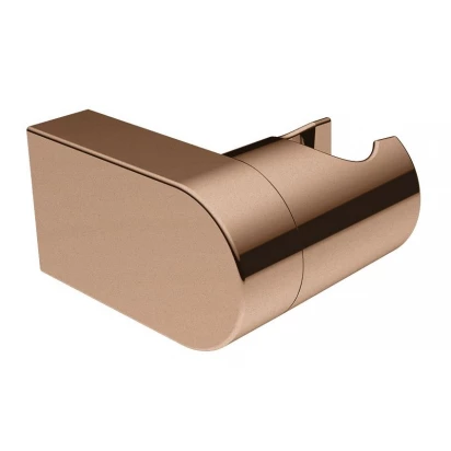 Uchwyt punktowy Oltens GIDE 37402610 miedź szczotkowana