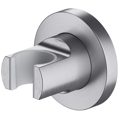 Uchwyt punktowy Omnires  8873ANI nikiel