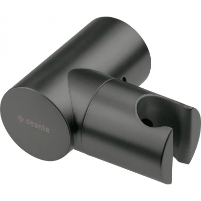 Uchwyt punktowy słuchawki Deante ROUND ANO D21U titanium