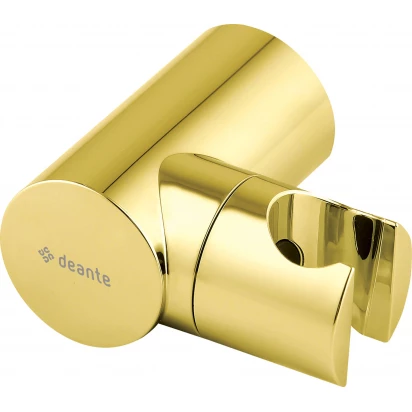 Uchwyt punktowy słuchawki Deante ROUND ANO Z21U złoty