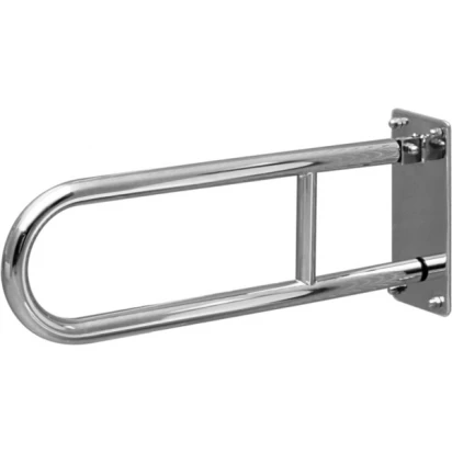 Uchwyt ścienny uchylny 60 cm Cersanit ETIUDA K97-034