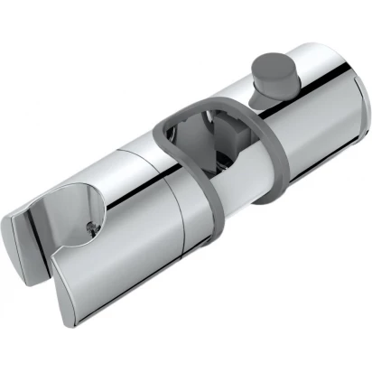 Uchwyt słuchawki prysznicowej na drążek (fi 22, 23, 24 mm) Easy On Deante ANM 021U