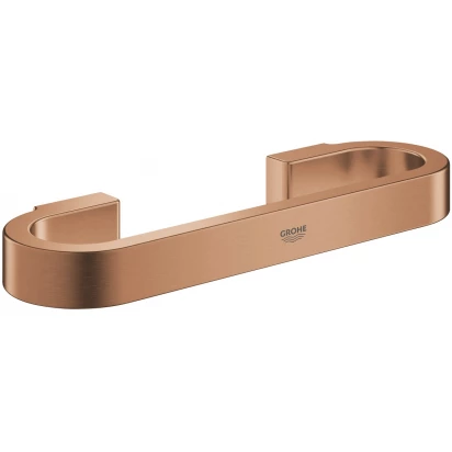 Uchwyt wannowy 30 cm Grohe SELECTION 41064DL0 brushed warm sunset