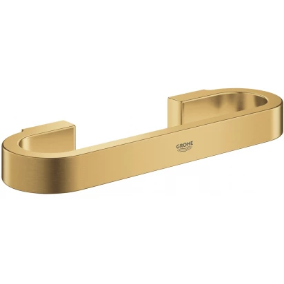 Uchwyt wannowy 30 cm Grohe SELECTION 41064GN0 brushed cool sunrise