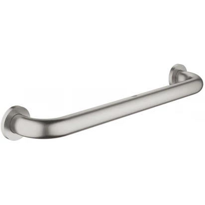 Uchwyt wannowy 45cm Grohe ESSENTIALS NEW 40793DC1 stal nierdzewna