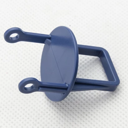 Uchwyt zaworu spustowego spłuczki podtynkowej Tece 9.820.222