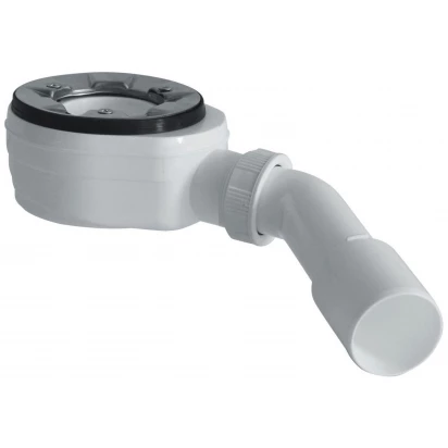 Ultra płaski syfon fi 90 Roca PD5000166