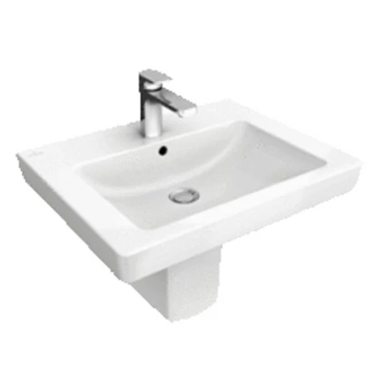Umywalka 60x47 Villeroy & Boch SUBWAY 2.0 71136001