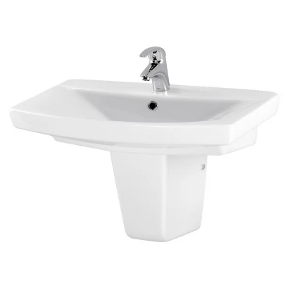 Umywalka 70 cm Cersanit CARINA K31-007