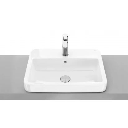 Umywalka blatowa 55x41cm Roca GAP ORIGINAL A32747V000