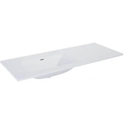 Umywalka meblowa 120 cm Elita SKAPPA 146038 / RE041201168060 b/o lewa