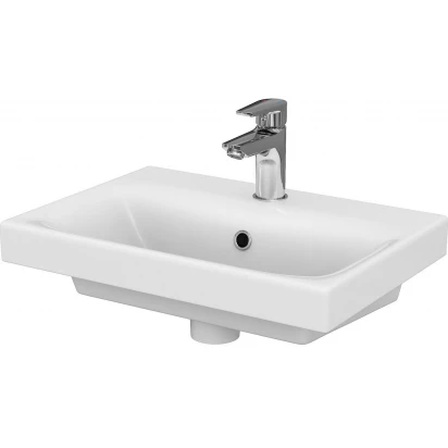 Umywalka meblowa 50 Cersanit MODUO SLIM K116-008