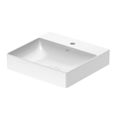 Umywalka meblowa 50x47 Duravit DURASQUARE 2353500041