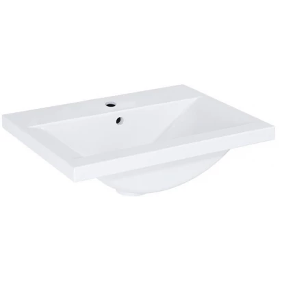 Umywalka meblowa 51,5x39,5 Roca HEBE A3272A0000