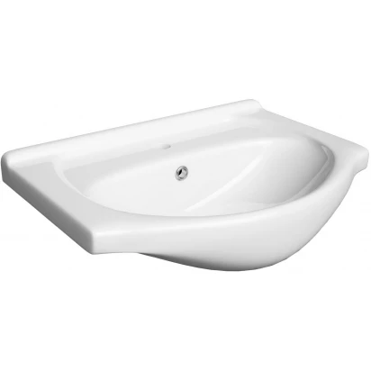 Umywalka meblowa 55x42 cm Deftrans ROBERTO 1521