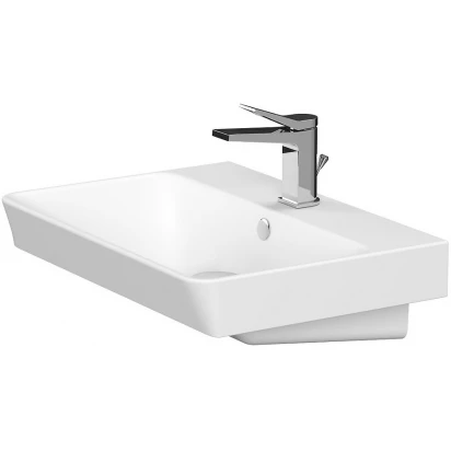 Umywalka meblowa 56x41 Cersanit MILLE K675-001