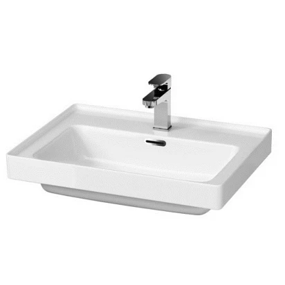 Umywalka meblowa 60 Cersanit CREA K114-006