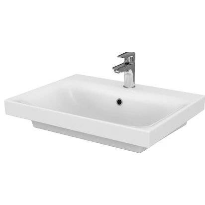 Umywalka meblowa 60 Cersanit MODUO K116-011
