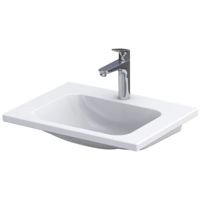 Umywalka meblowa 60 cm Oristo CERA UME-CE-60-91