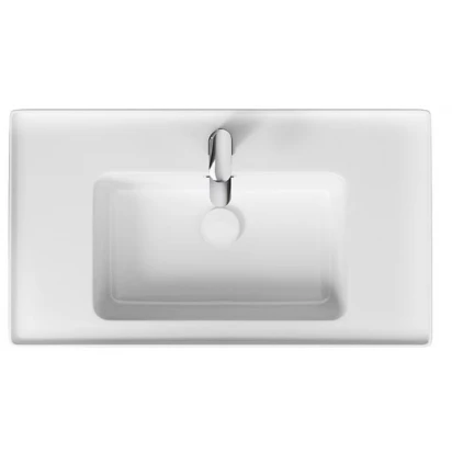 Umywalka meblowa 80 Cersanit CREA K114-017