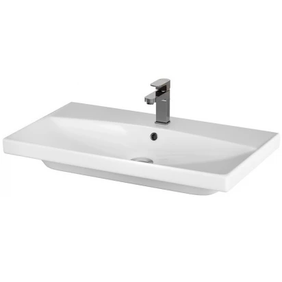 Umywalka meblowa 80 cm Cersanit CITY K35-061