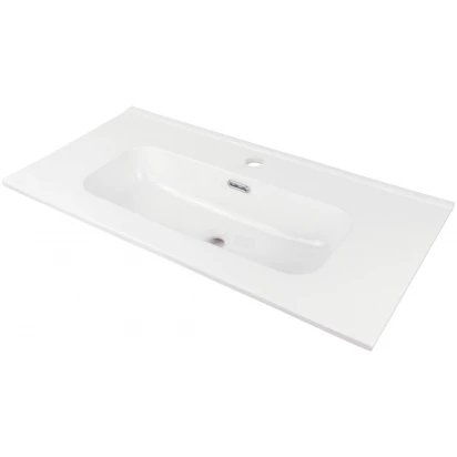 Umywalka meblowa 80 cm Deante TUBO CTU 6U8M