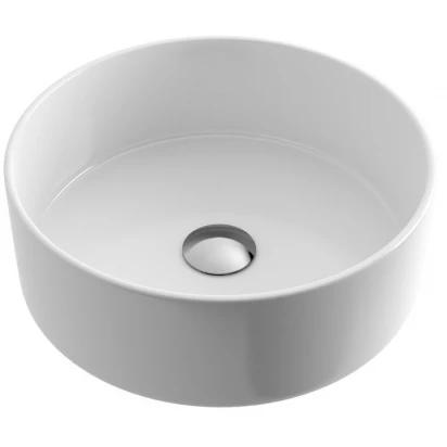 Umywalka nablatowa 35 cm OVIA 35 Actima CEAC.2501.WH
