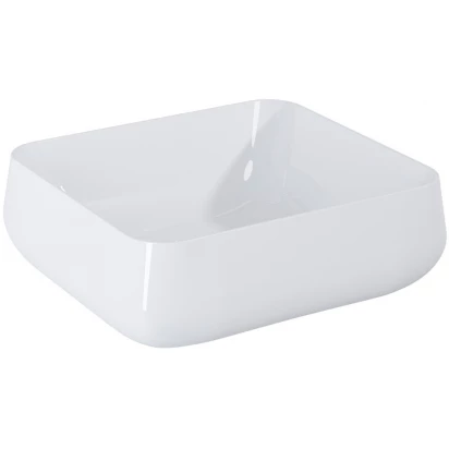 Umywalka nablatowa 45x40 Elita ETNO 145039