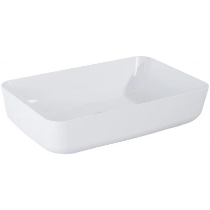 Umywalka nablatowa 50x39 Elita NOMIA wyprzedaż