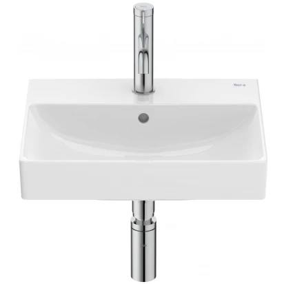 Umywalka ścienna 45x36 Roca ONA A327682000