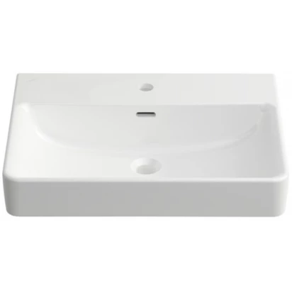 Umywalka ścienna 60x46,5 LCC Laufen PRO S H8109634001041