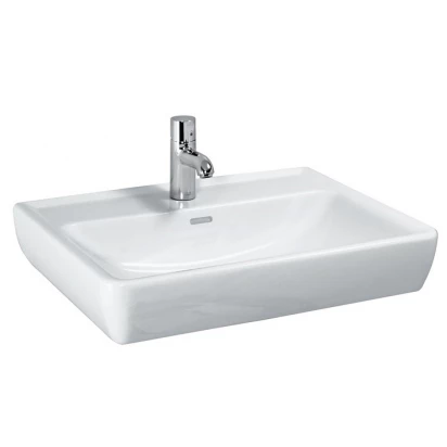 Umywalka ścienna 60x48 Laufen PRO A H8189520001041