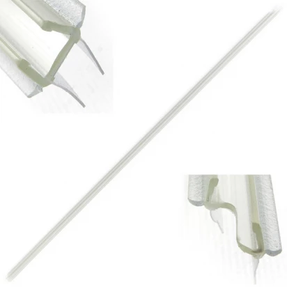 Uszczelka do drzwi prysznicowych 100 cm Koło NEXT A170516, prawa