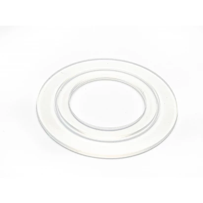 Uszczelka do zaworu spustowego stelaża podtynkowego Cersanit HI-TEC LINK K99-0167