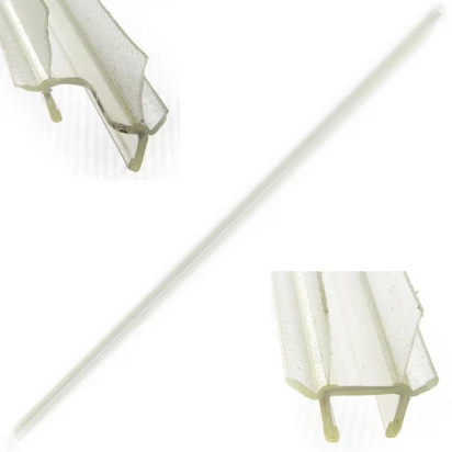 Uszczelka dolna do drzwi 80 cm lewych Koło NIVEN FDRF A170081