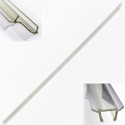 Uszczelka dolna drzwiowa 90 prawa Koło NiVEN FKDF A170085